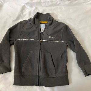 Old Navy - Zip Up Jacket - 3T